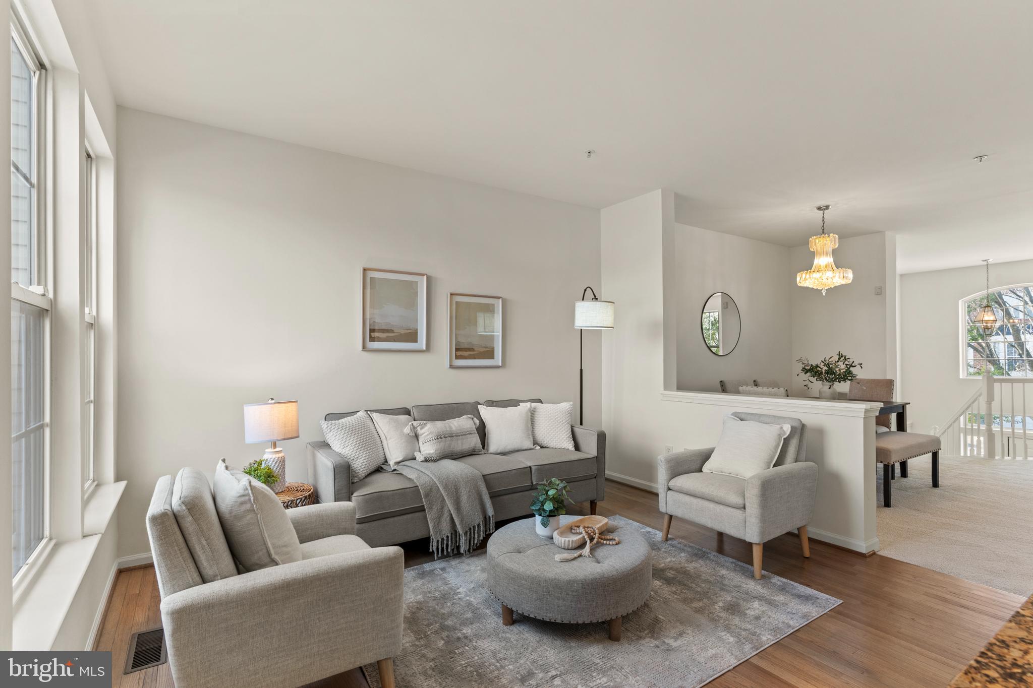 DANIEL'S MILL OVERLOOK - Residential