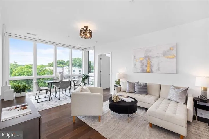 Additional image 31 of 1380 Quincy Street NW Unit 5-A, Washington, DC 20011
