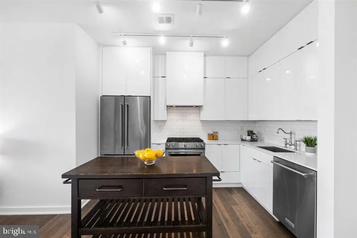 Additional image 35 of 1380 Quincy Street NW Unit 5-A, Washington, DC 20011