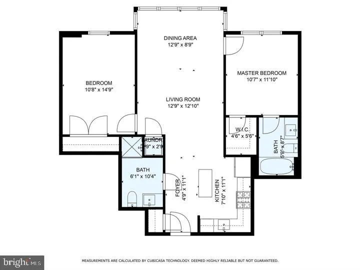 Additional image 45 of 1380 Quincy Street NW Unit 5-A, Washington, DC 20011