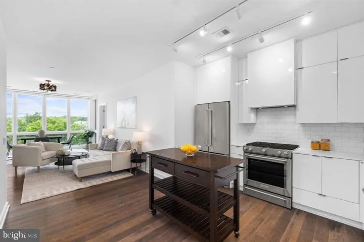 Additional image 28 of 1380 Quincy Street NW Unit 5-A, Washington, DC 20011