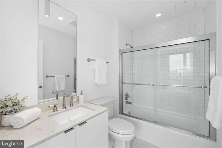 Additional image 39 of 1380 Quincy Street NW Unit 5-A, Washington, DC 20011