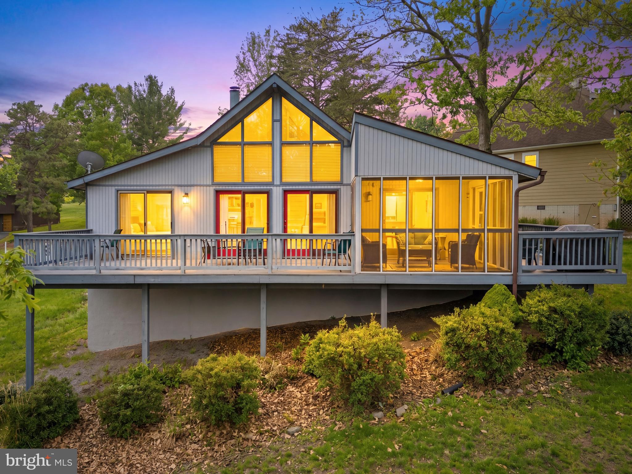 THE WOODS - Residential