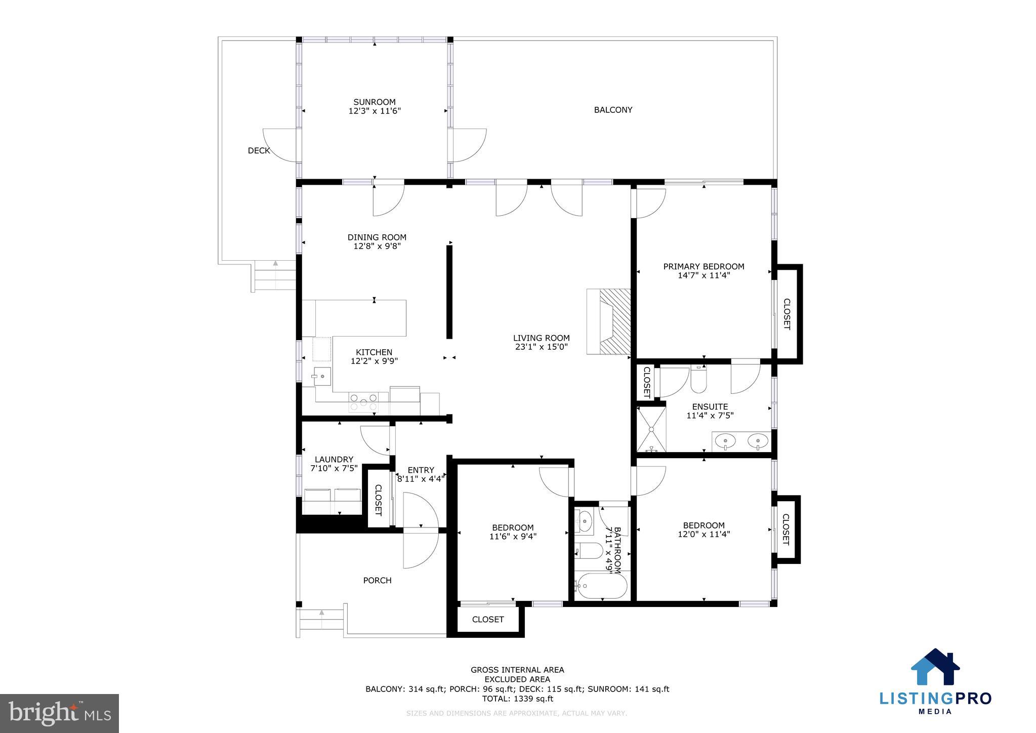 THE WOODS - Residential