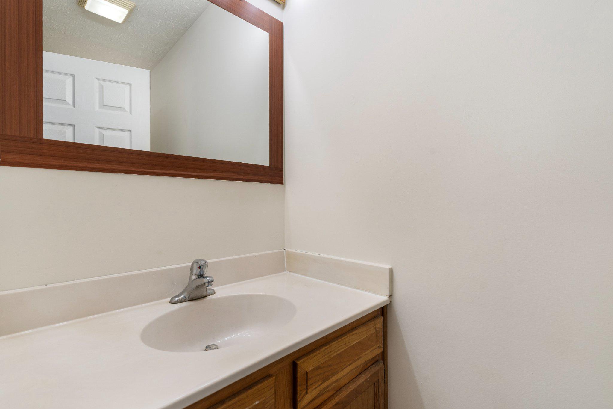 TABLER STATION MANOR - Residential