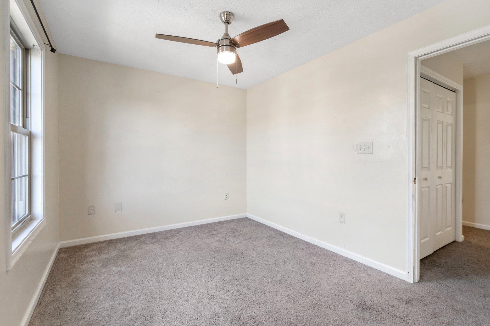 TABLER STATION MANOR - Residential