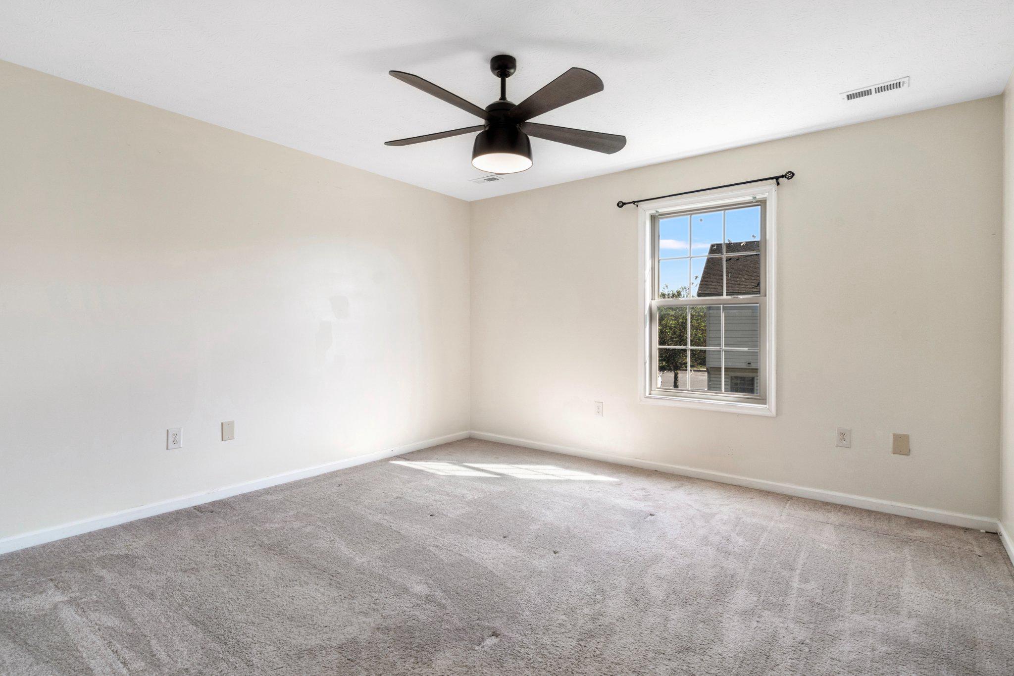 TABLER STATION MANOR - Residential