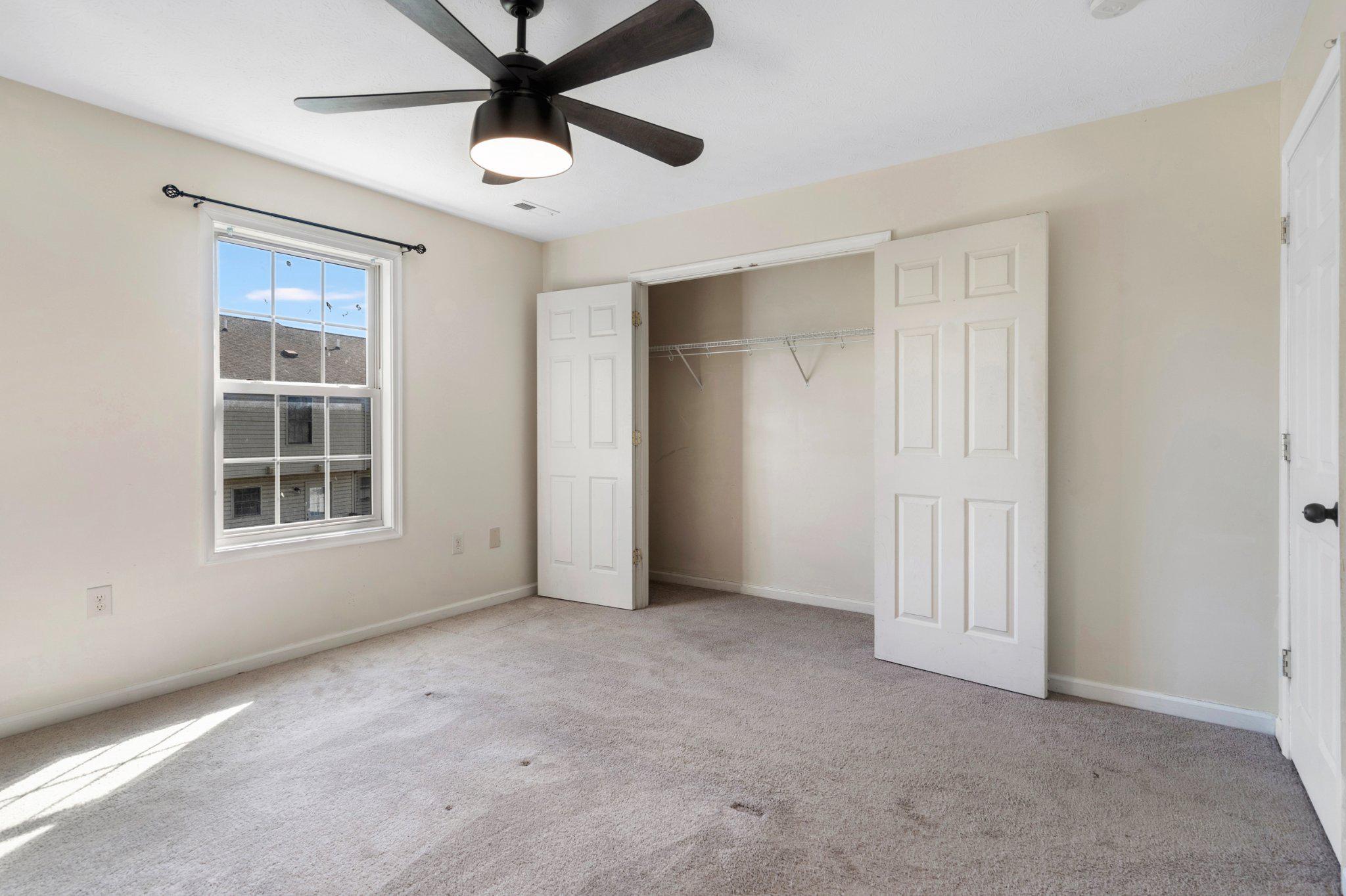 TABLER STATION MANOR - Residential