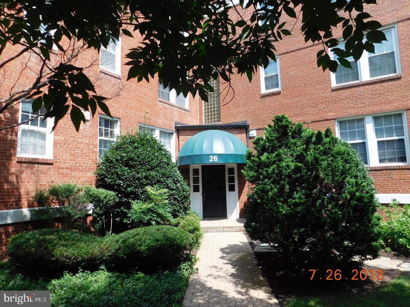 ARBORS OF ARLINGTON - Residential