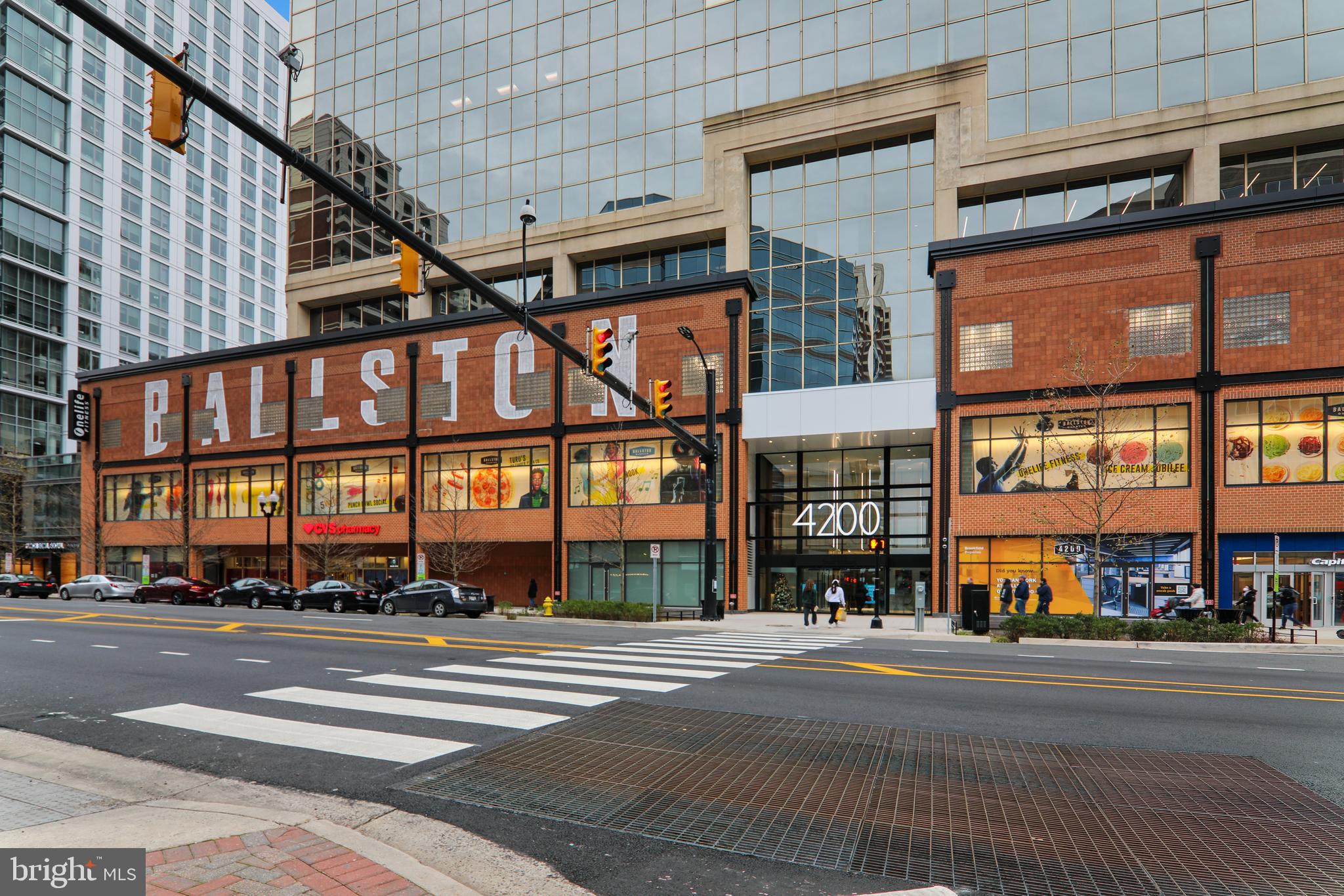 ARBORS OF ARLINGTON - Residential