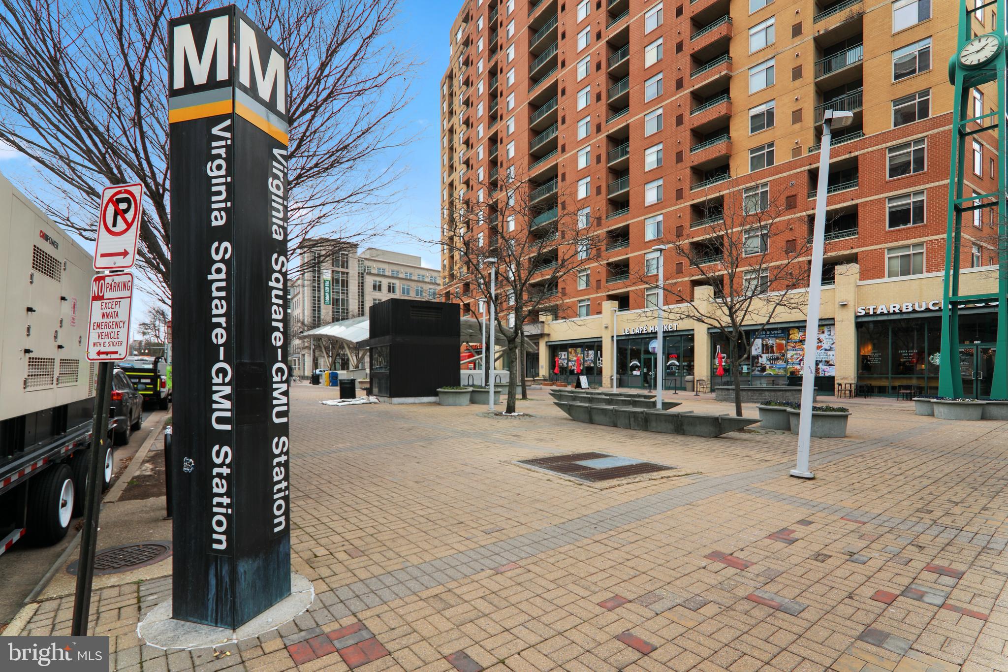 ARBORS OF ARLINGTON - Residential