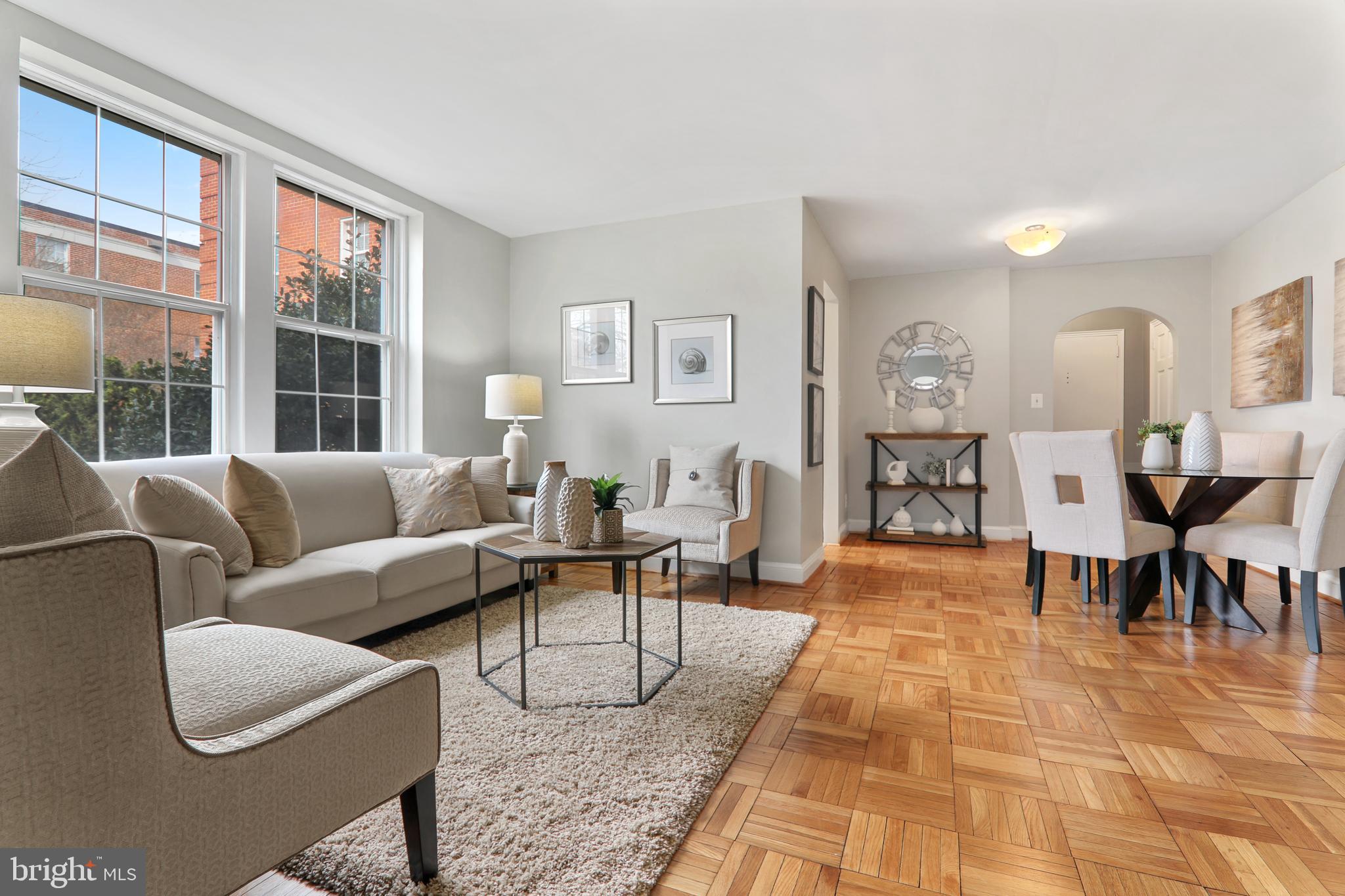 ARBORS OF ARLINGTON - Residential