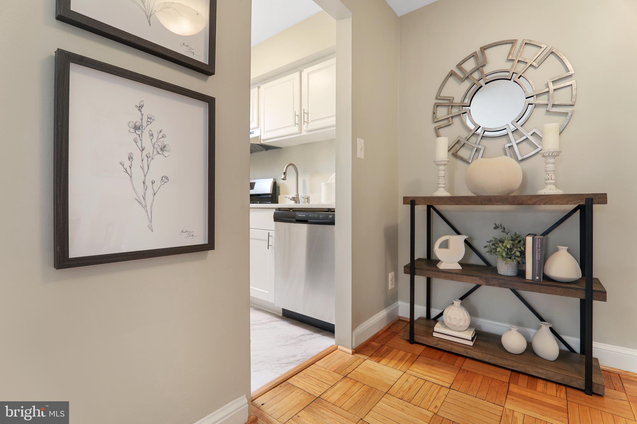 ARBORS OF ARLINGTON - Residential