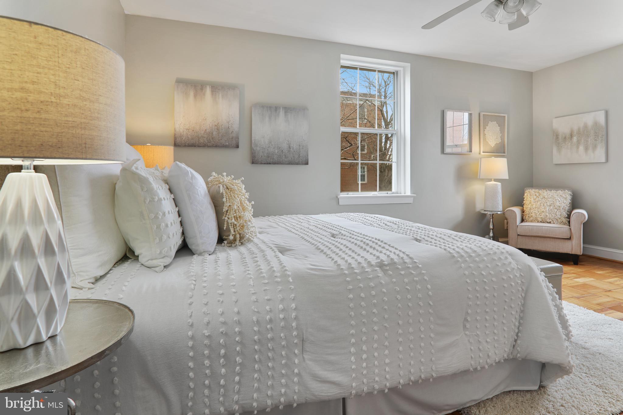 ARBORS OF ARLINGTON - Residential