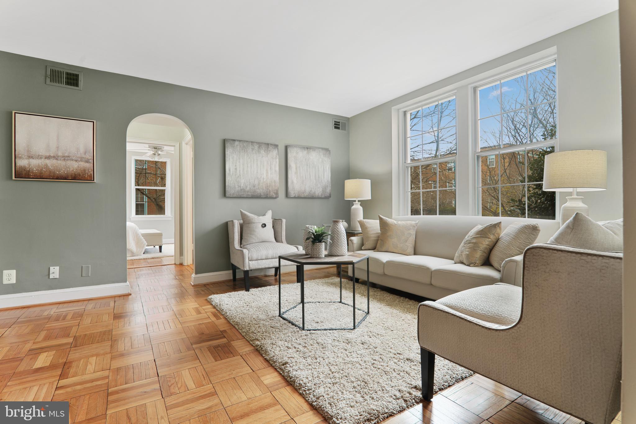 ARBORS OF ARLINGTON - Residential