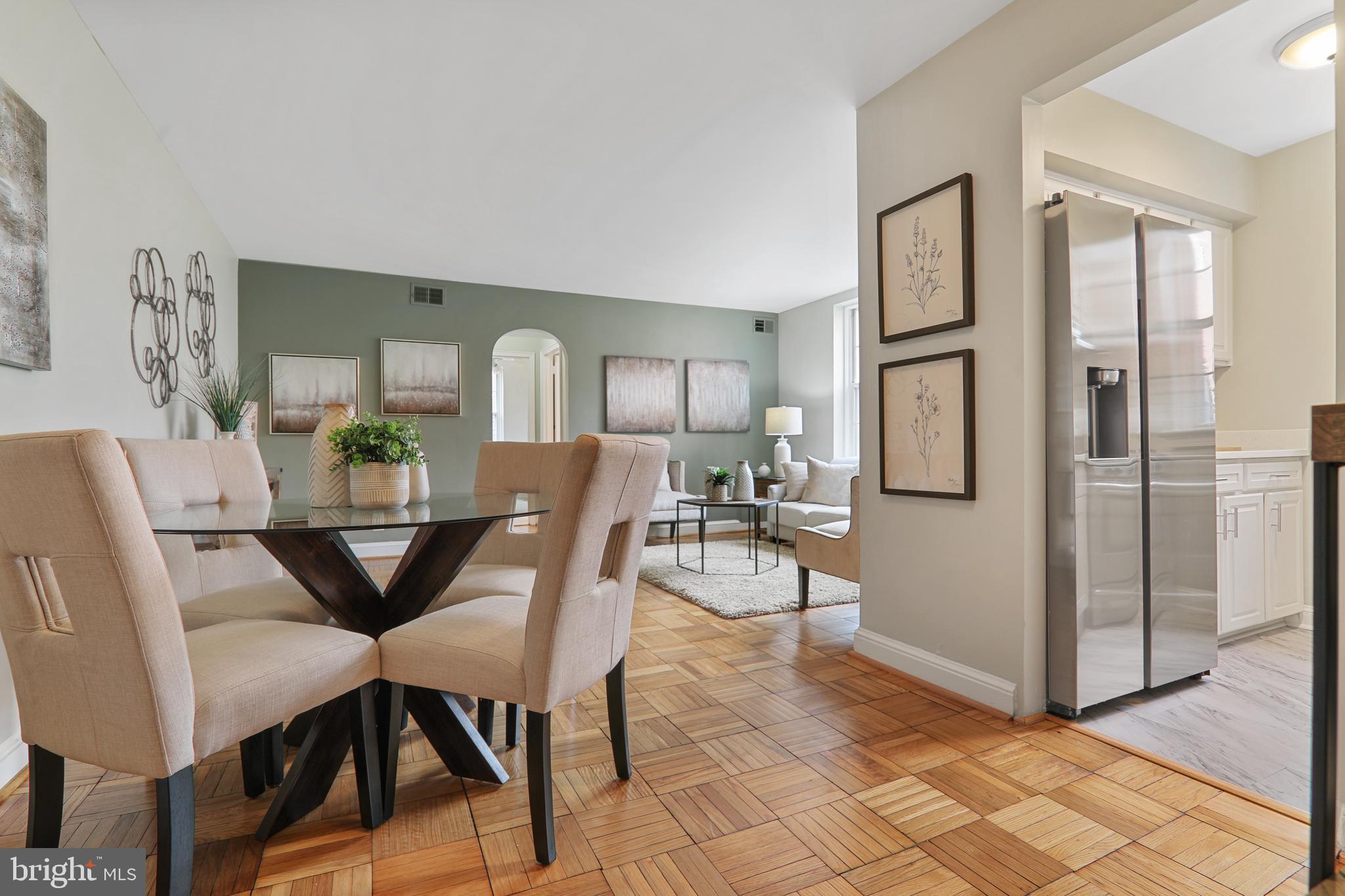 ARBORS OF ARLINGTON - Residential