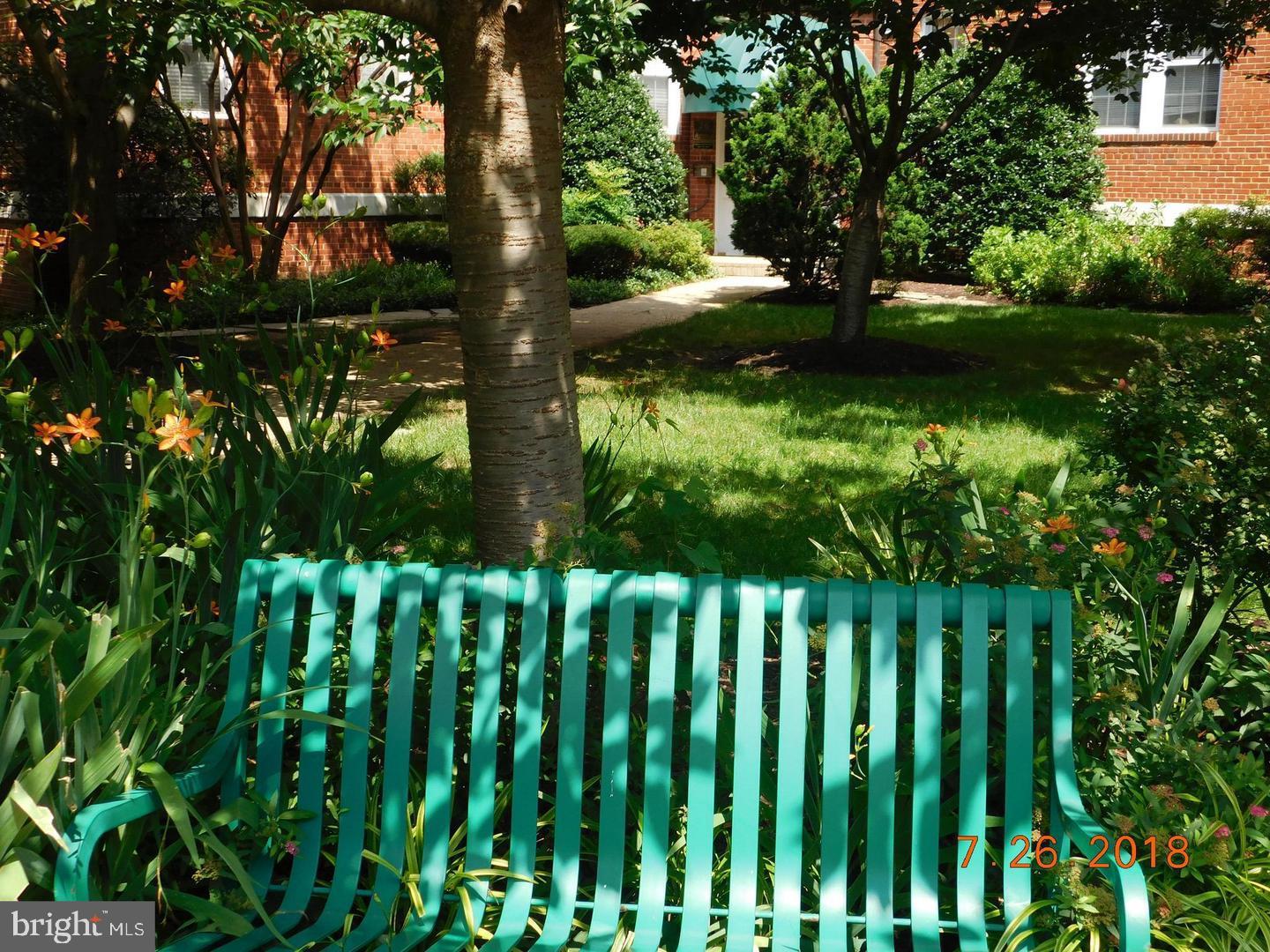 ARBORS OF ARLINGTON - Residential