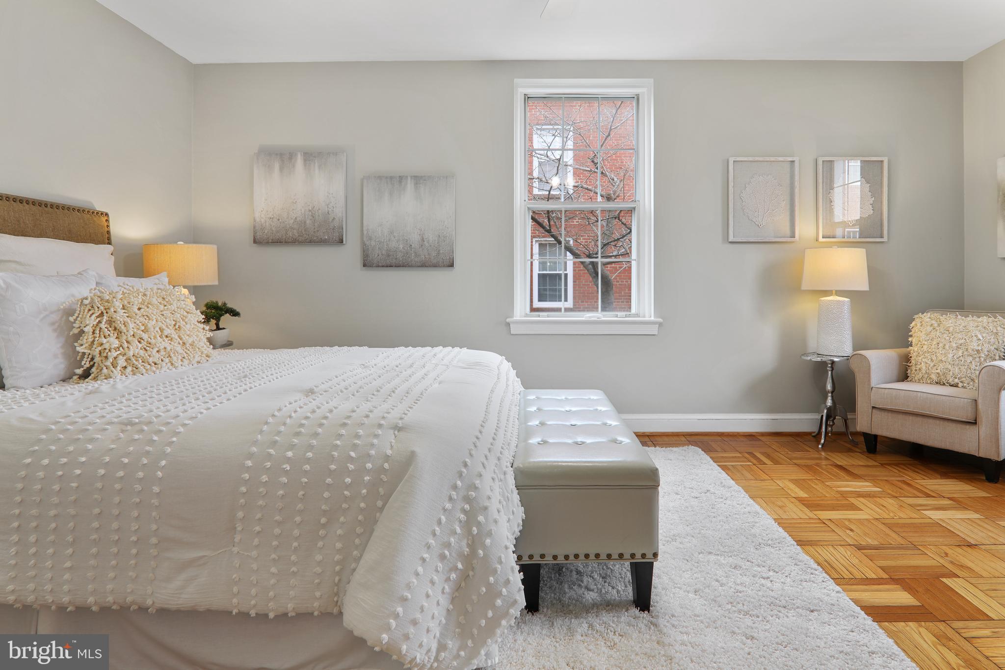 ARBORS OF ARLINGTON - Residential