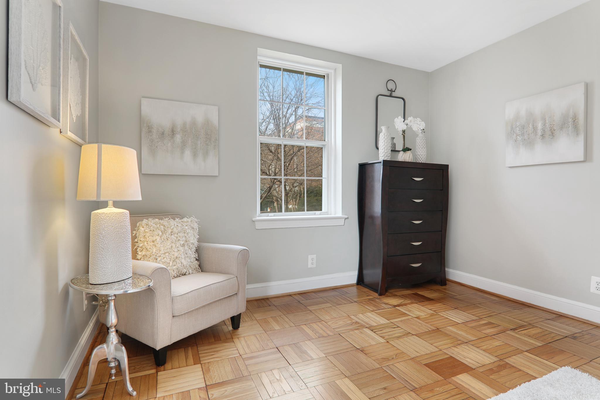 ARBORS OF ARLINGTON - Residential