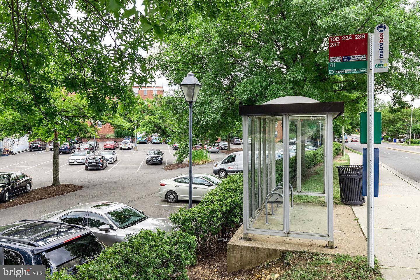 ARBORS OF ARLINGTON - Residential