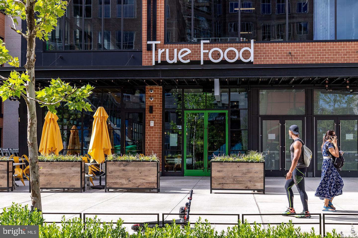 ARBORS OF ARLINGTON - Residential