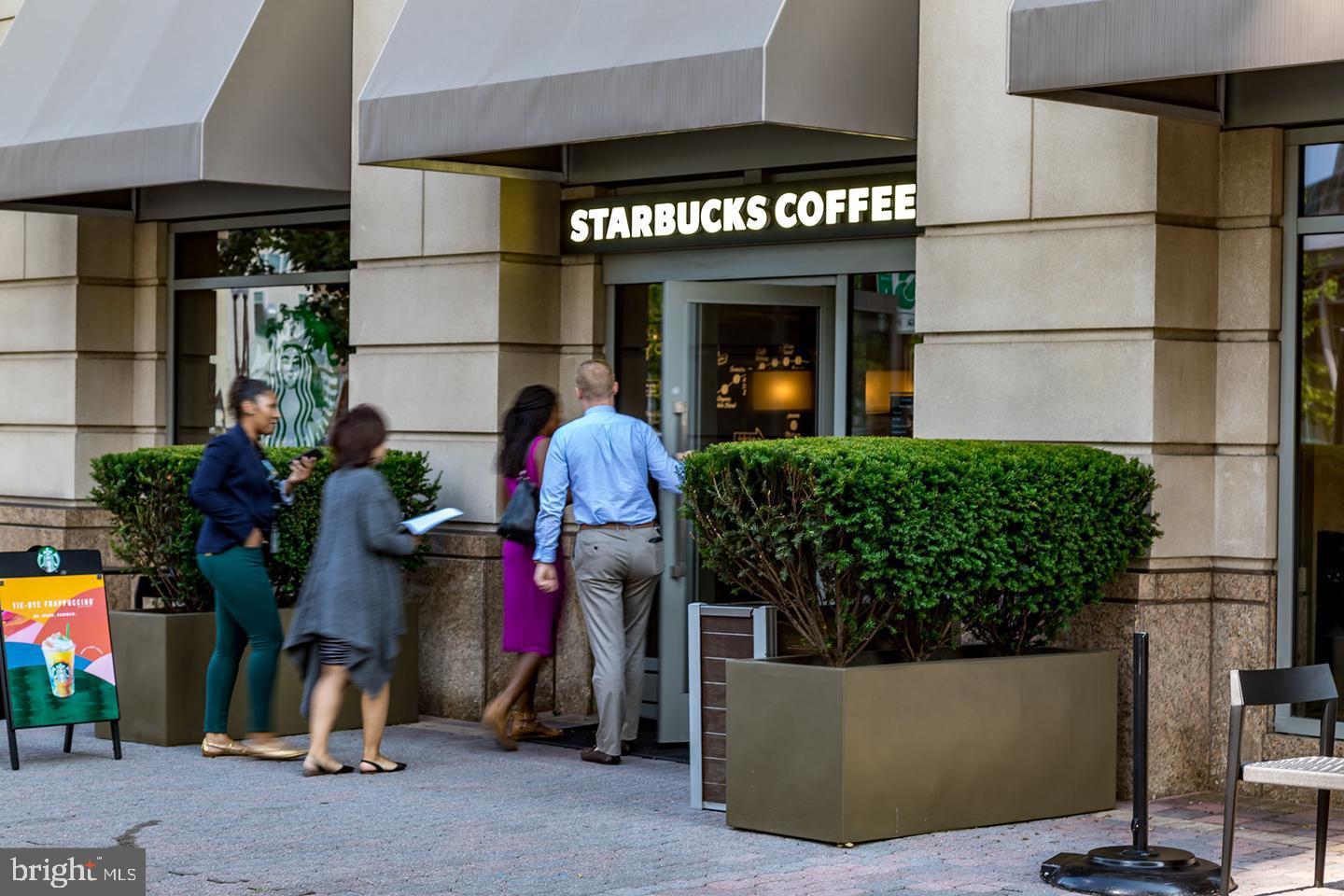 ARBORS OF ARLINGTON - Residential