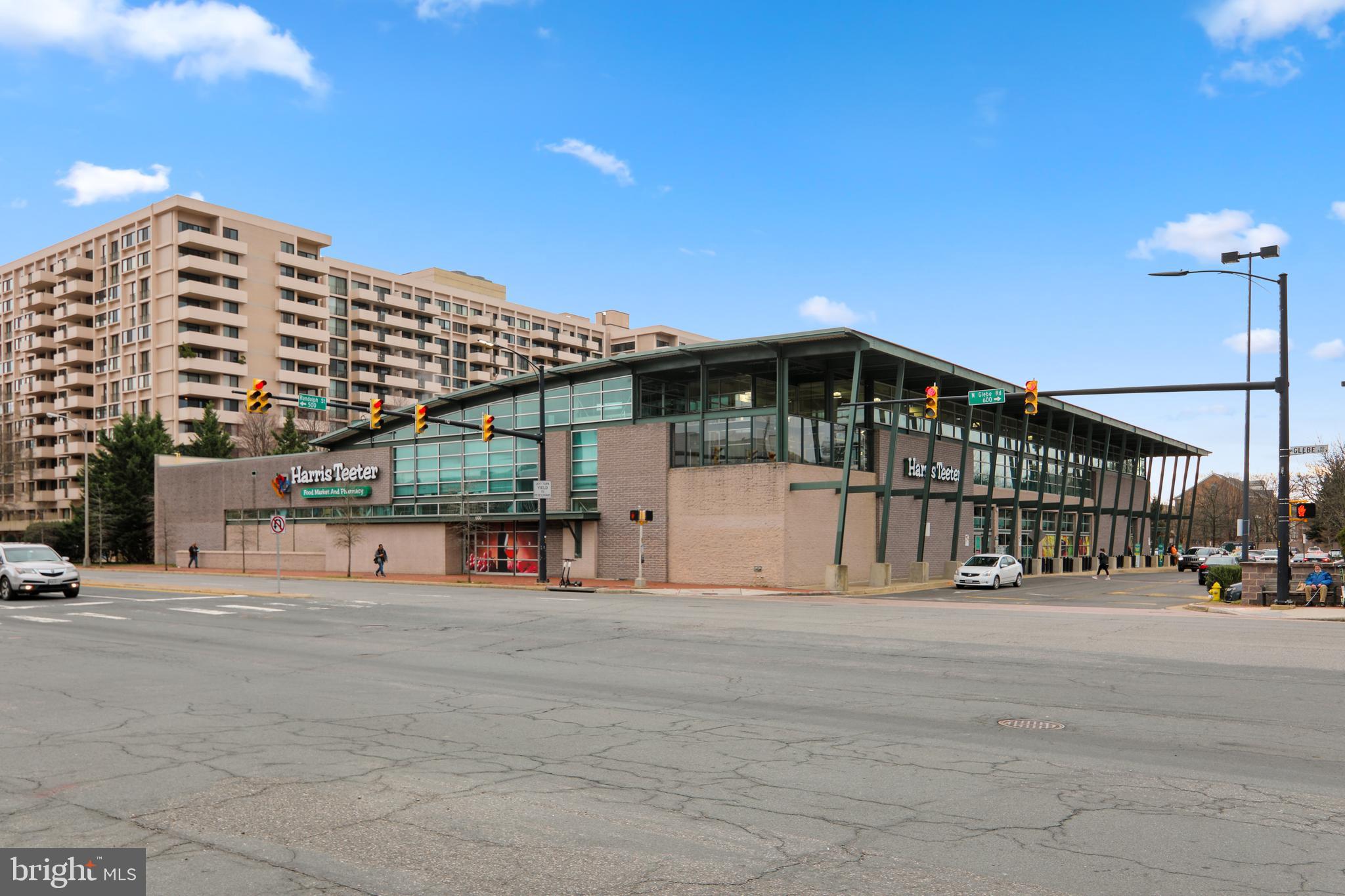 ARBORS OF ARLINGTON - Residential