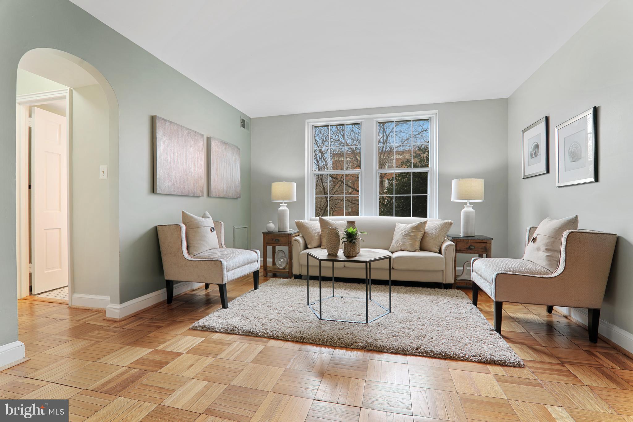 ARBORS OF ARLINGTON - Residential