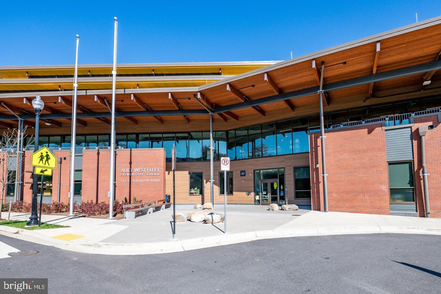 ARBORS OF ARLINGTON - Residential