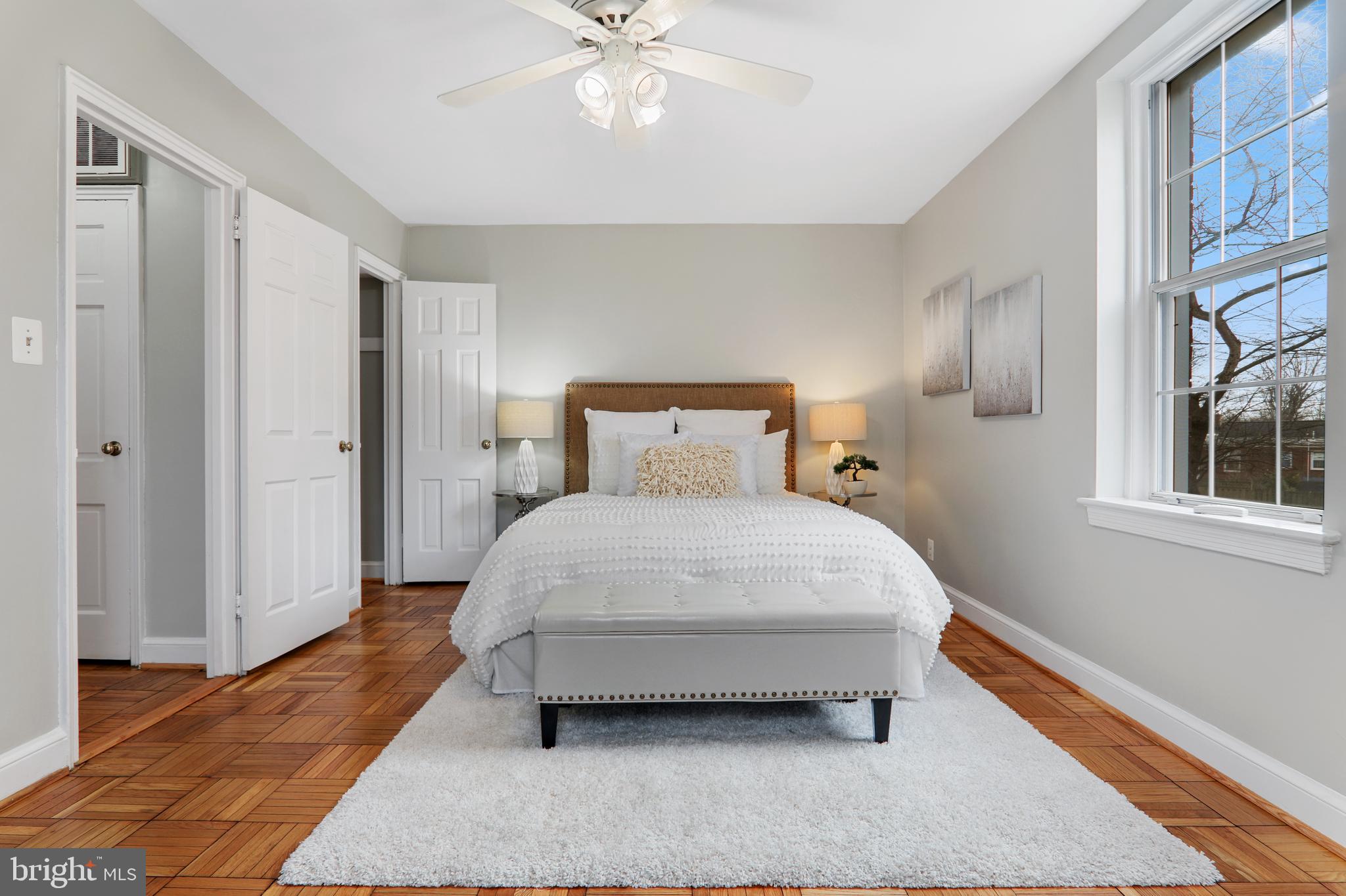 ARBORS OF ARLINGTON - Residential