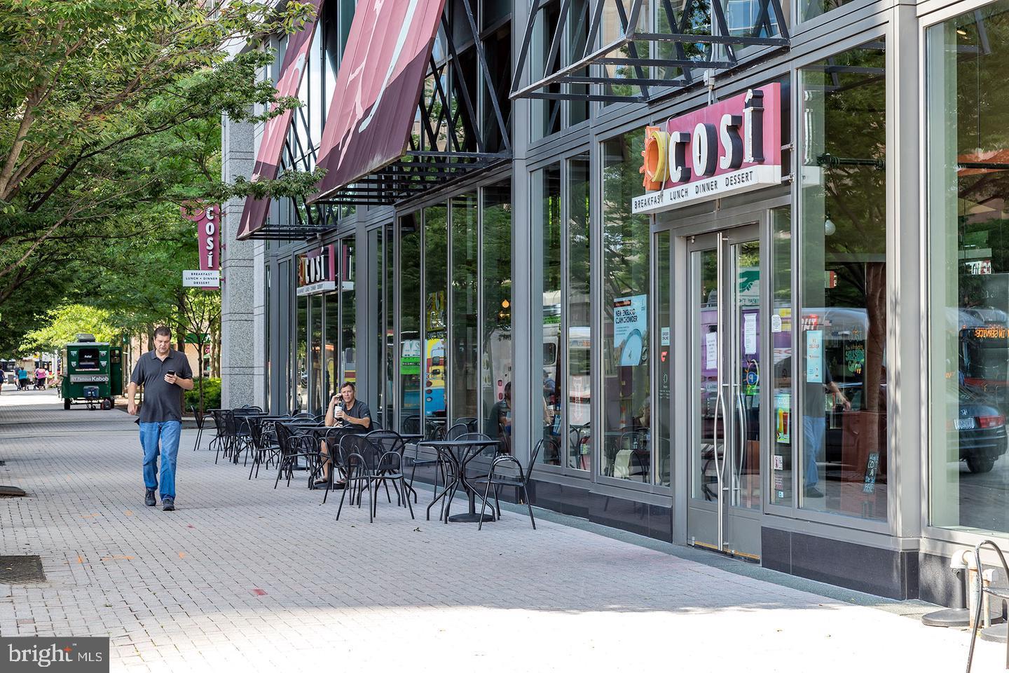 ARBORS OF ARLINGTON - Residential