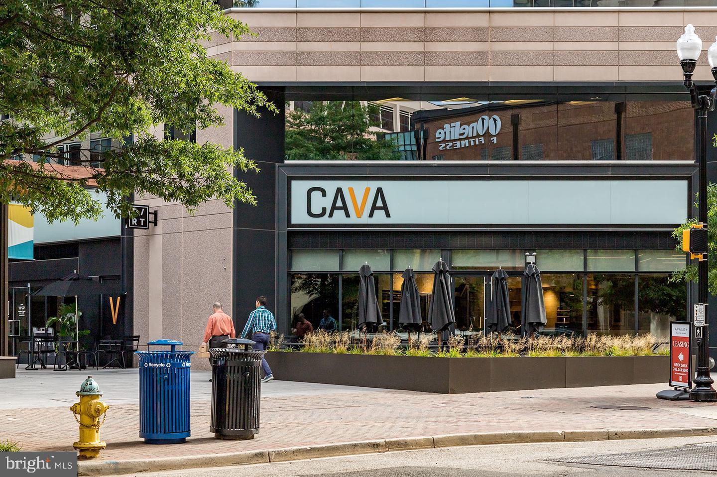 ARBORS OF ARLINGTON - Residential