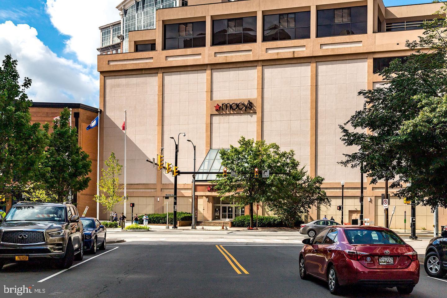 ARBORS OF ARLINGTON - Residential