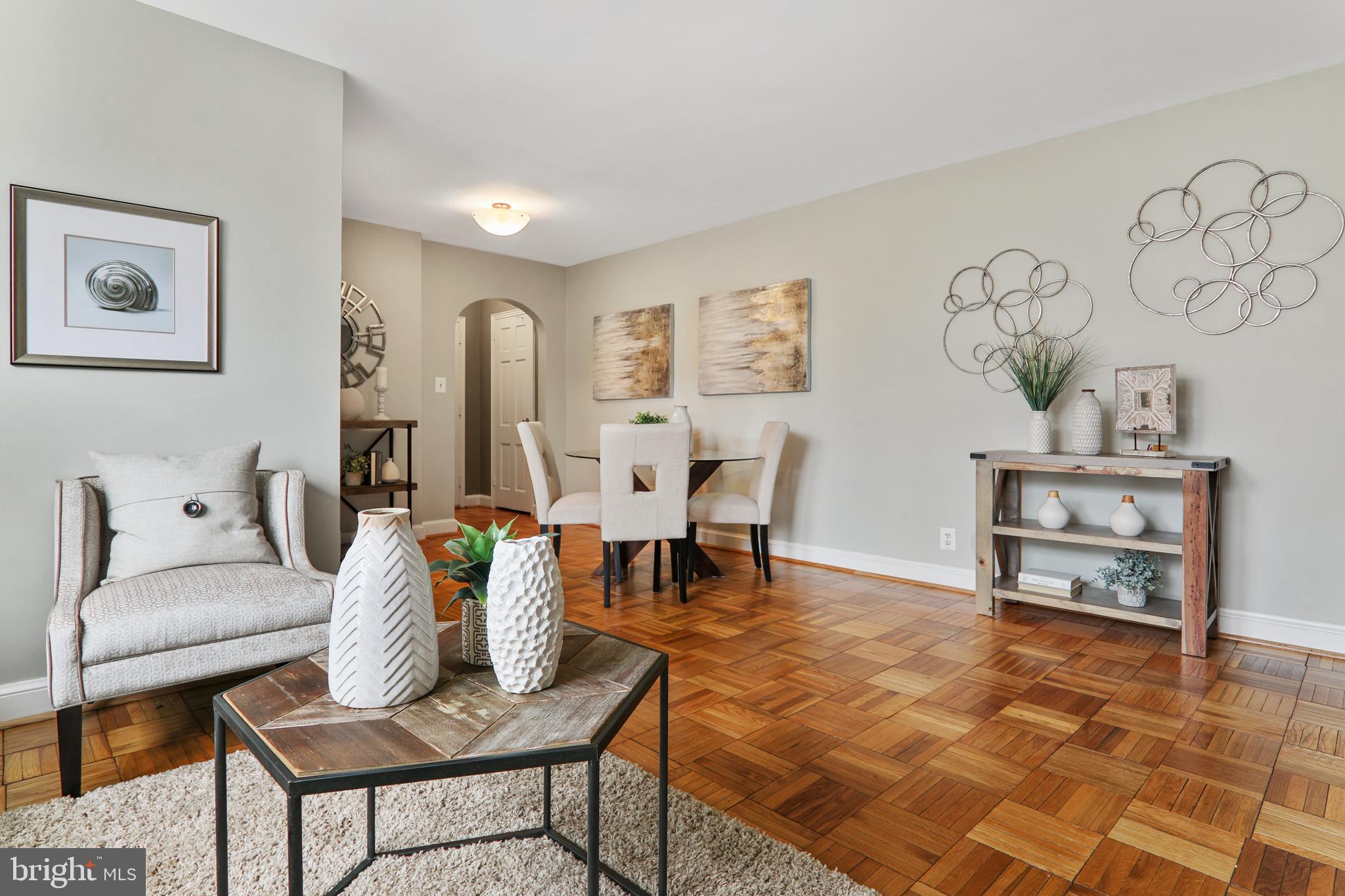 ARBORS OF ARLINGTON - Residential