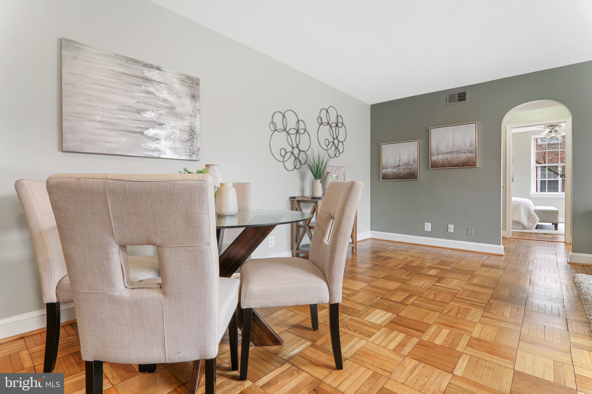 ARBORS OF ARLINGTON - Residential