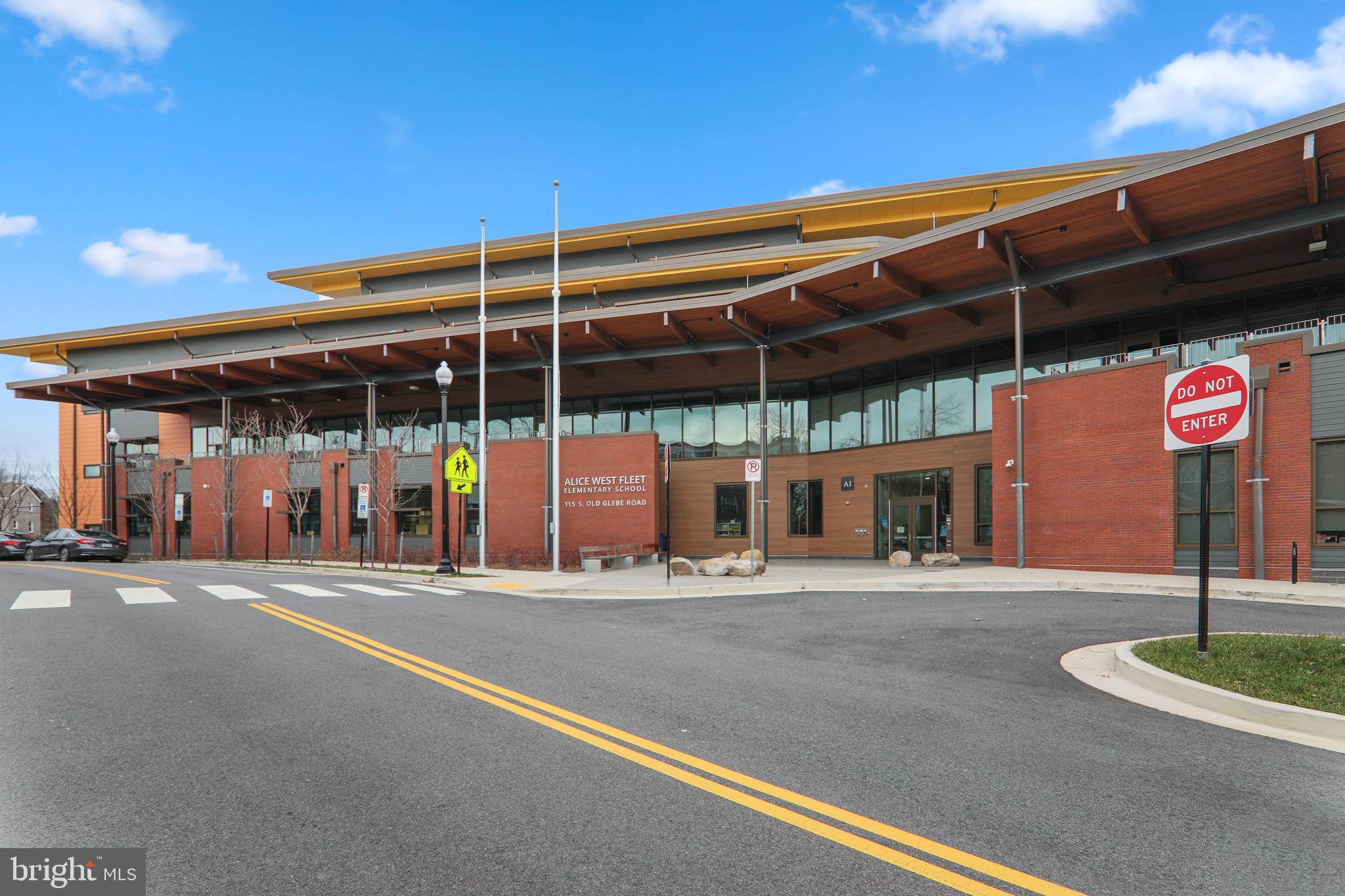 ARBORS OF ARLINGTON - Residential