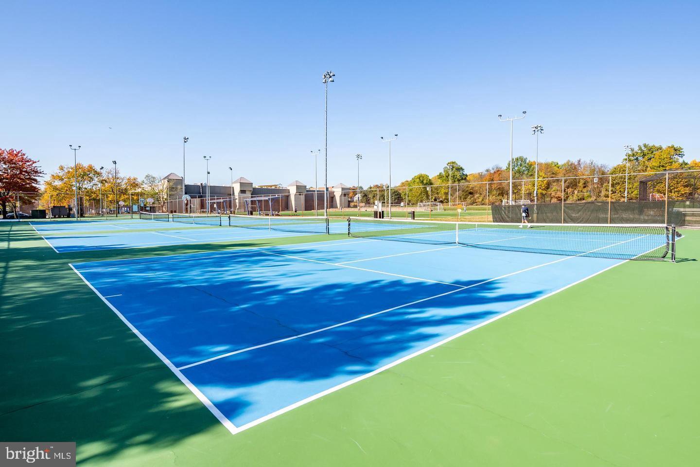 ARBORS OF ARLINGTON - Residential