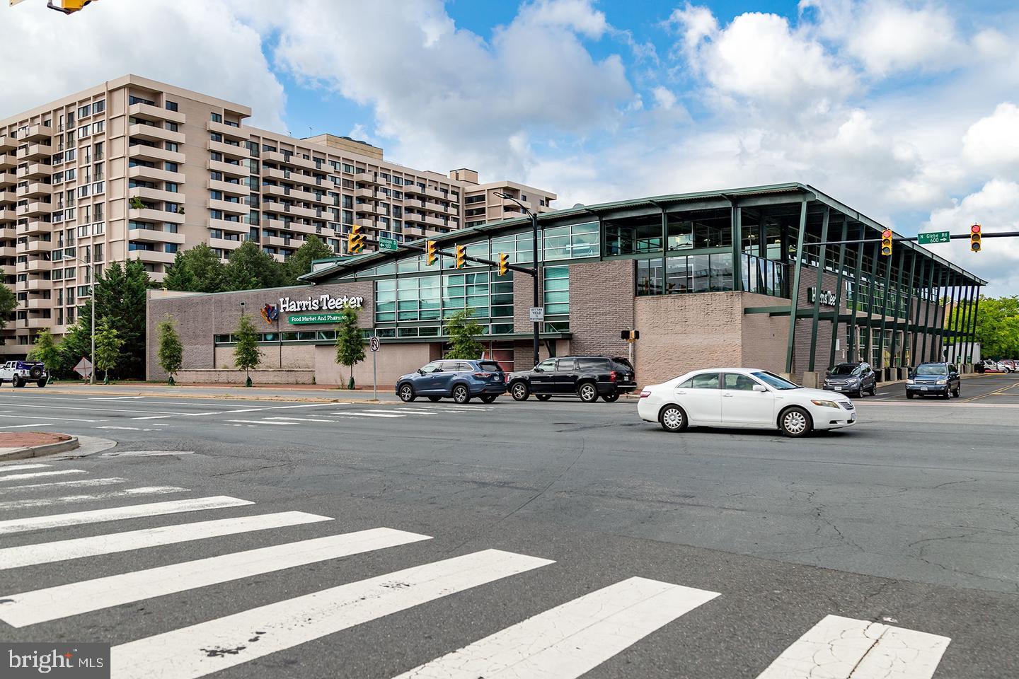 ARBORS OF ARLINGTON - Residential