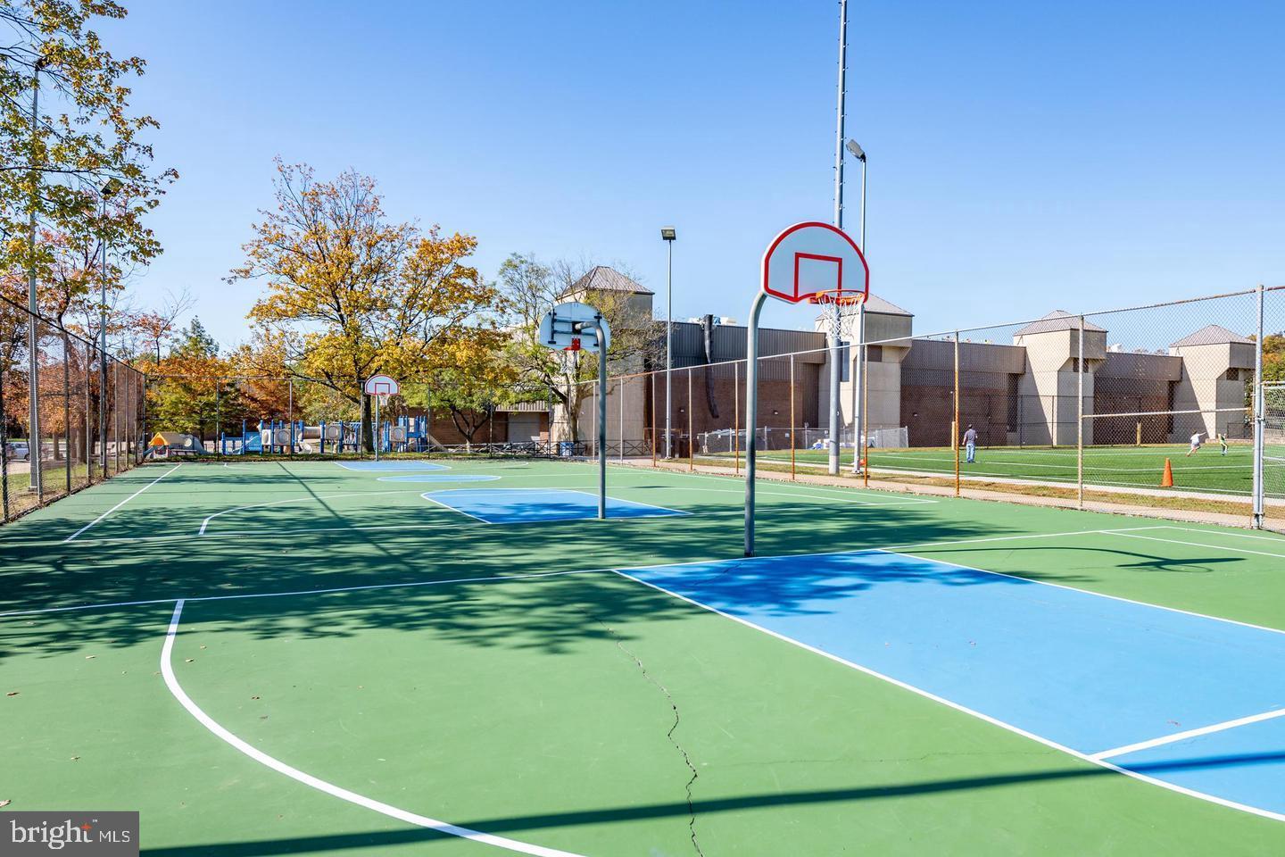 ARBORS OF ARLINGTON - Residential