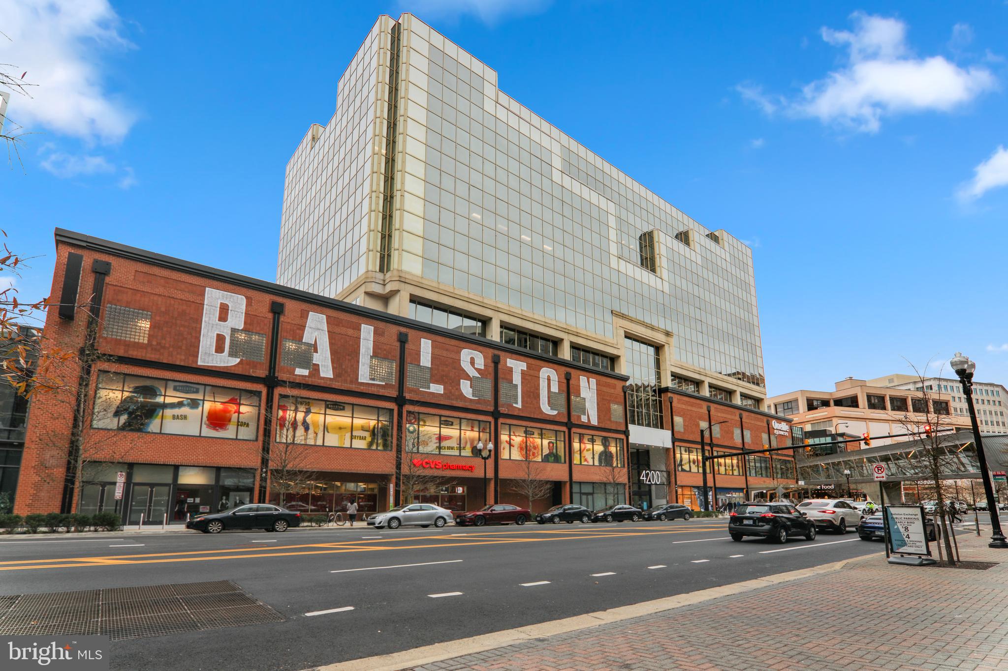 ARBORS OF ARLINGTON - Residential