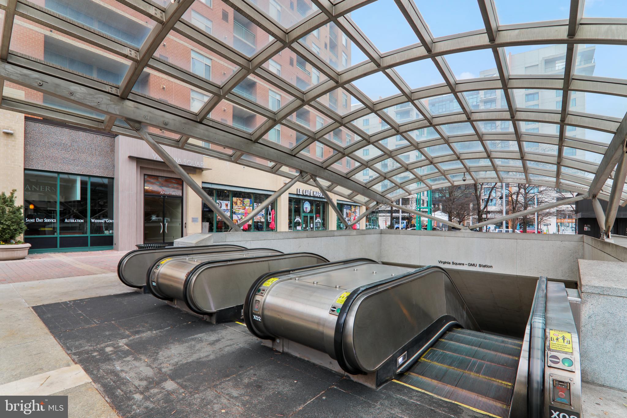 ARBORS OF ARLINGTON - Residential