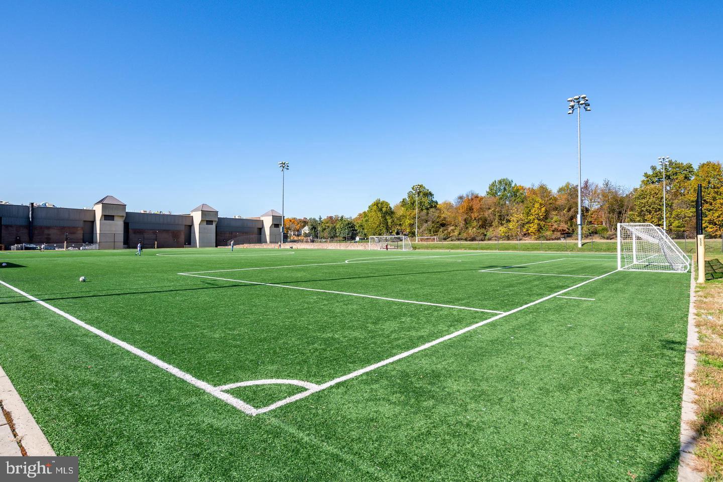 ARBORS OF ARLINGTON - Residential