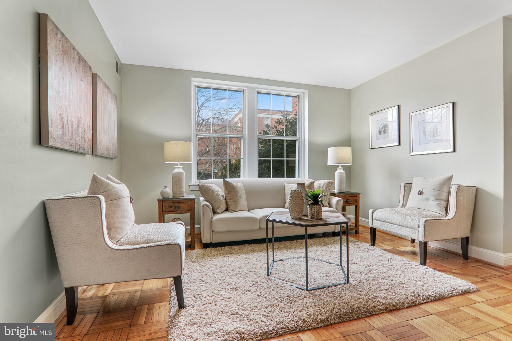 ARBORS OF ARLINGTON - Residential