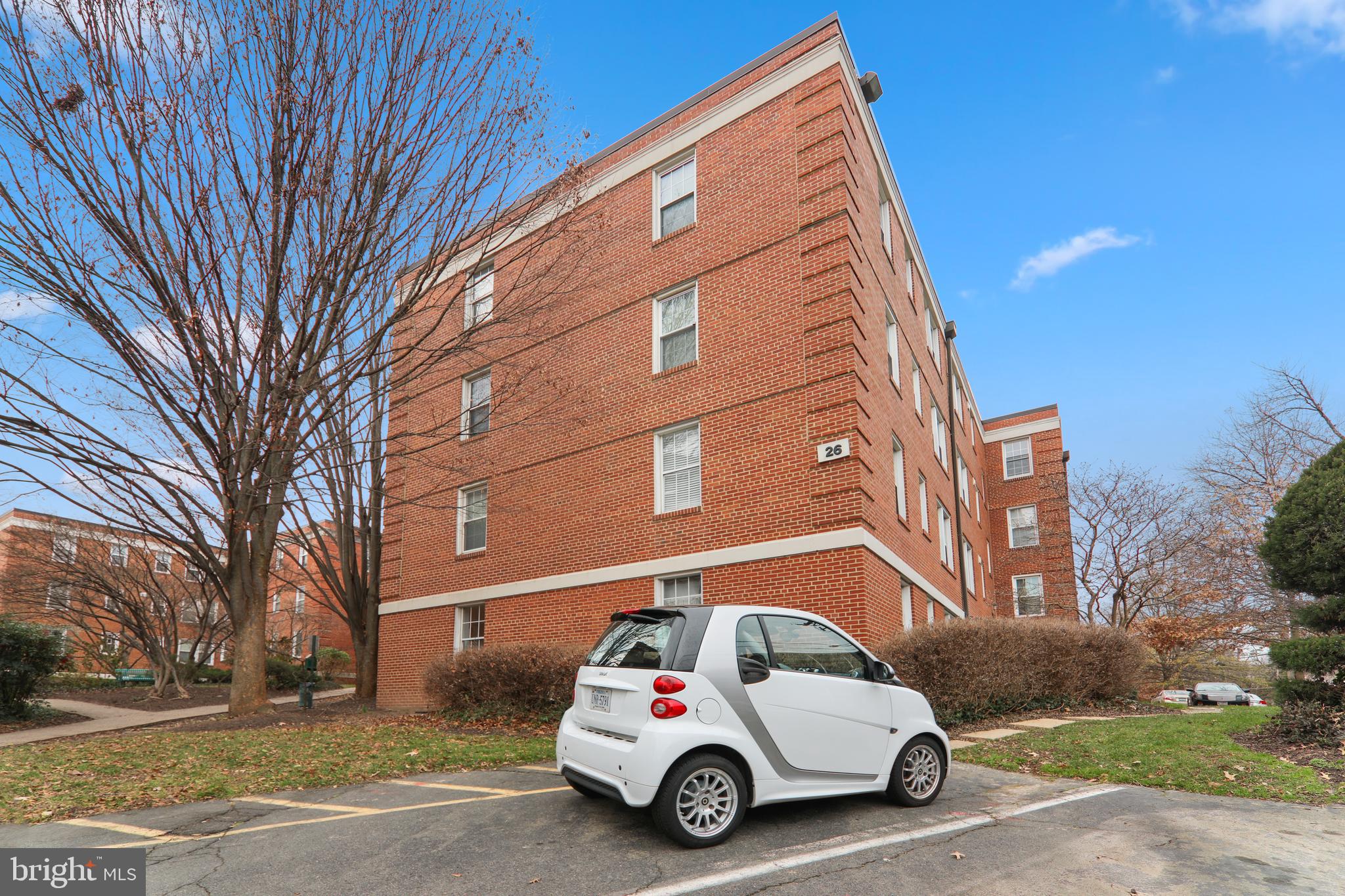 ARBORS OF ARLINGTON - Residential