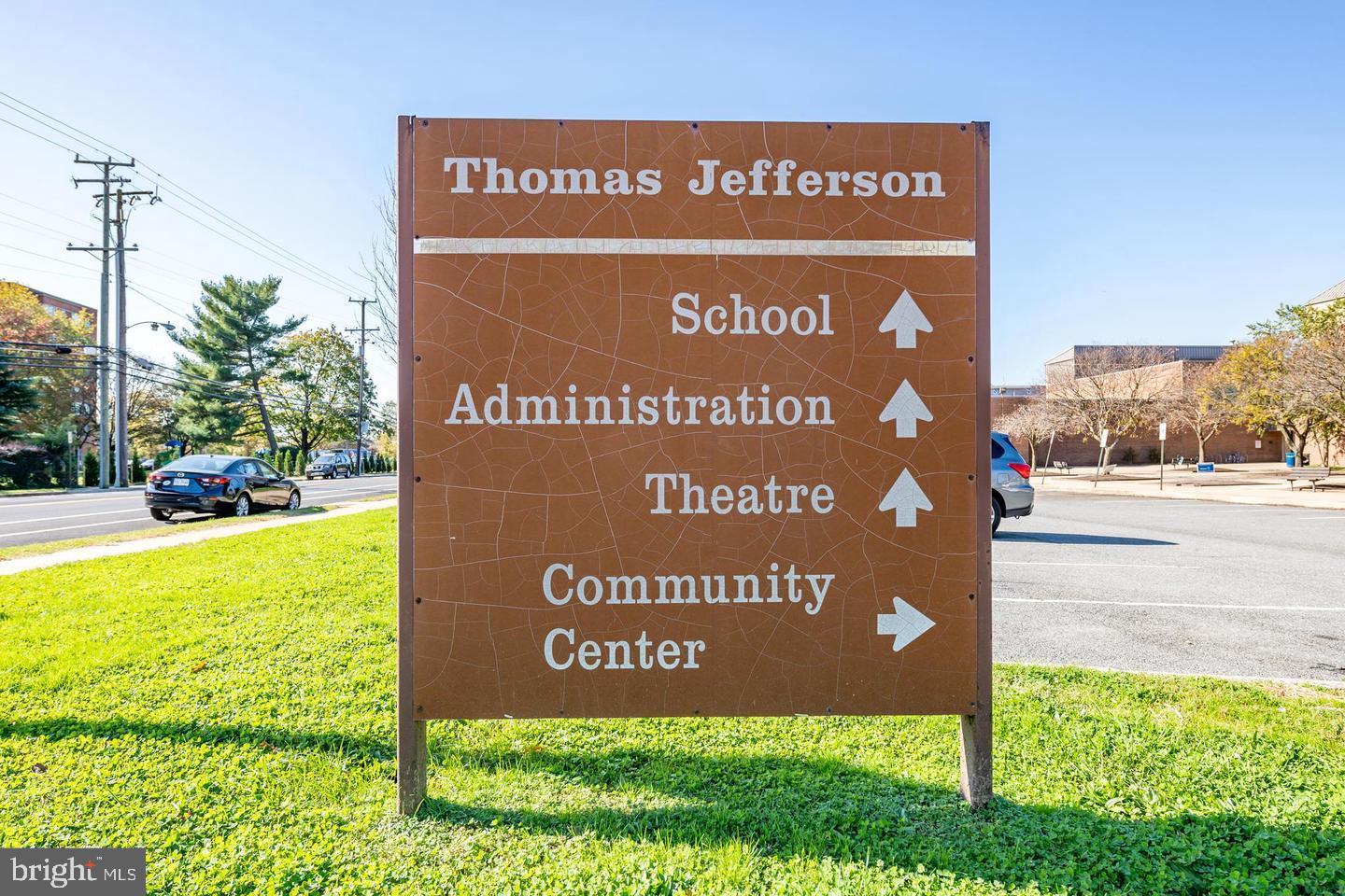 ARBORS OF ARLINGTON - Residential