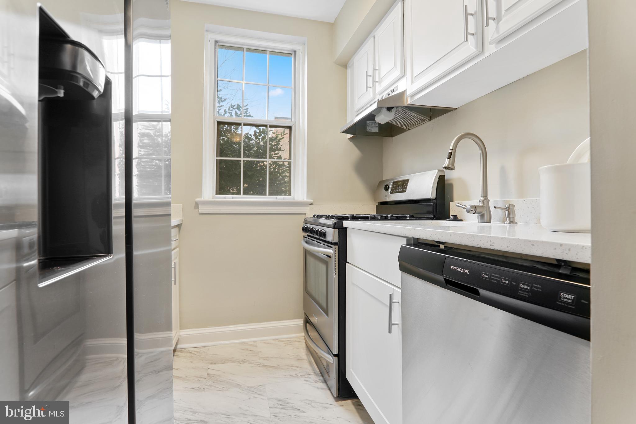 ARBORS OF ARLINGTON - Residential