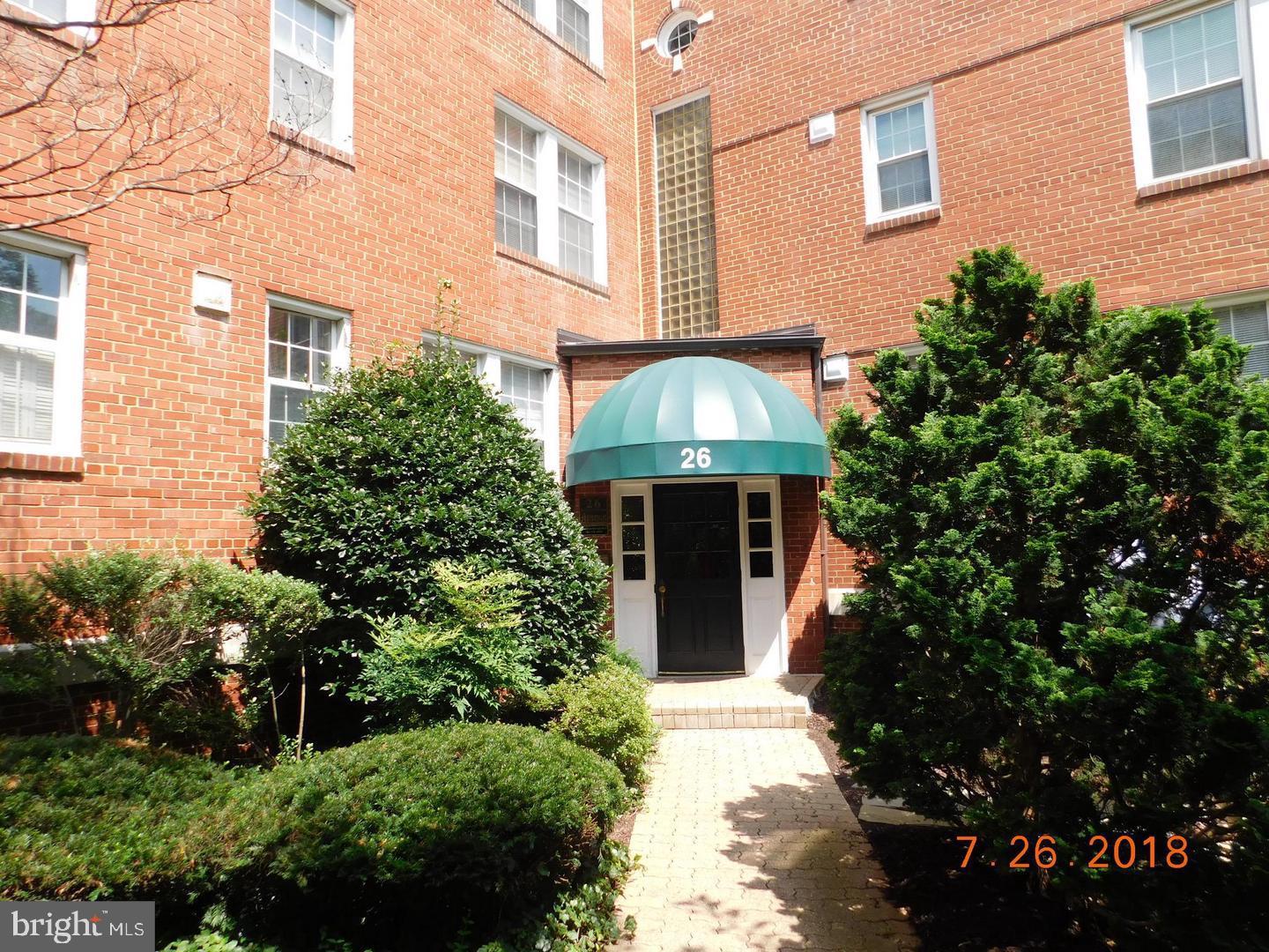 ARBORS OF ARLINGTON - Residential