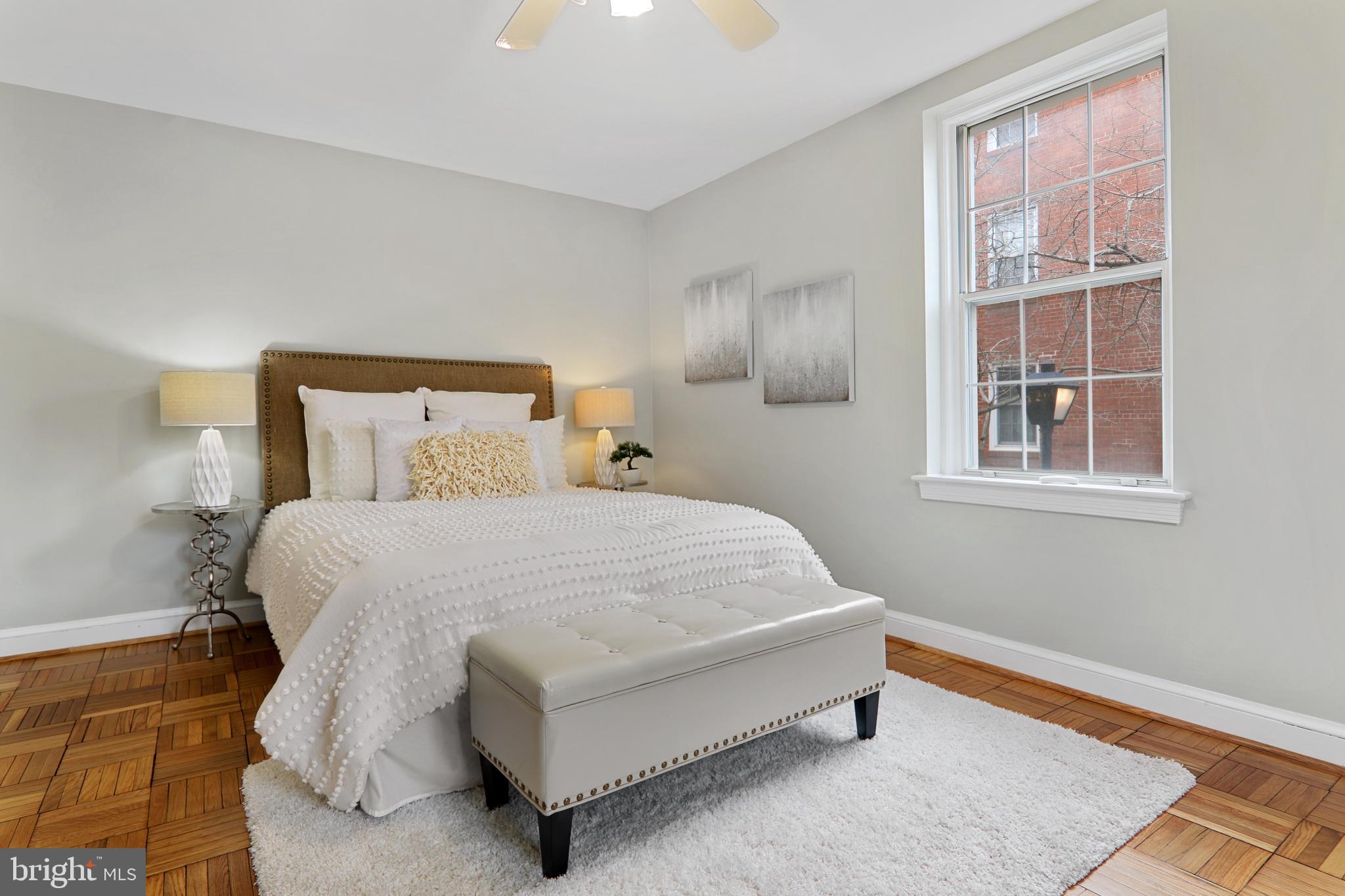 ARBORS OF ARLINGTON - Residential