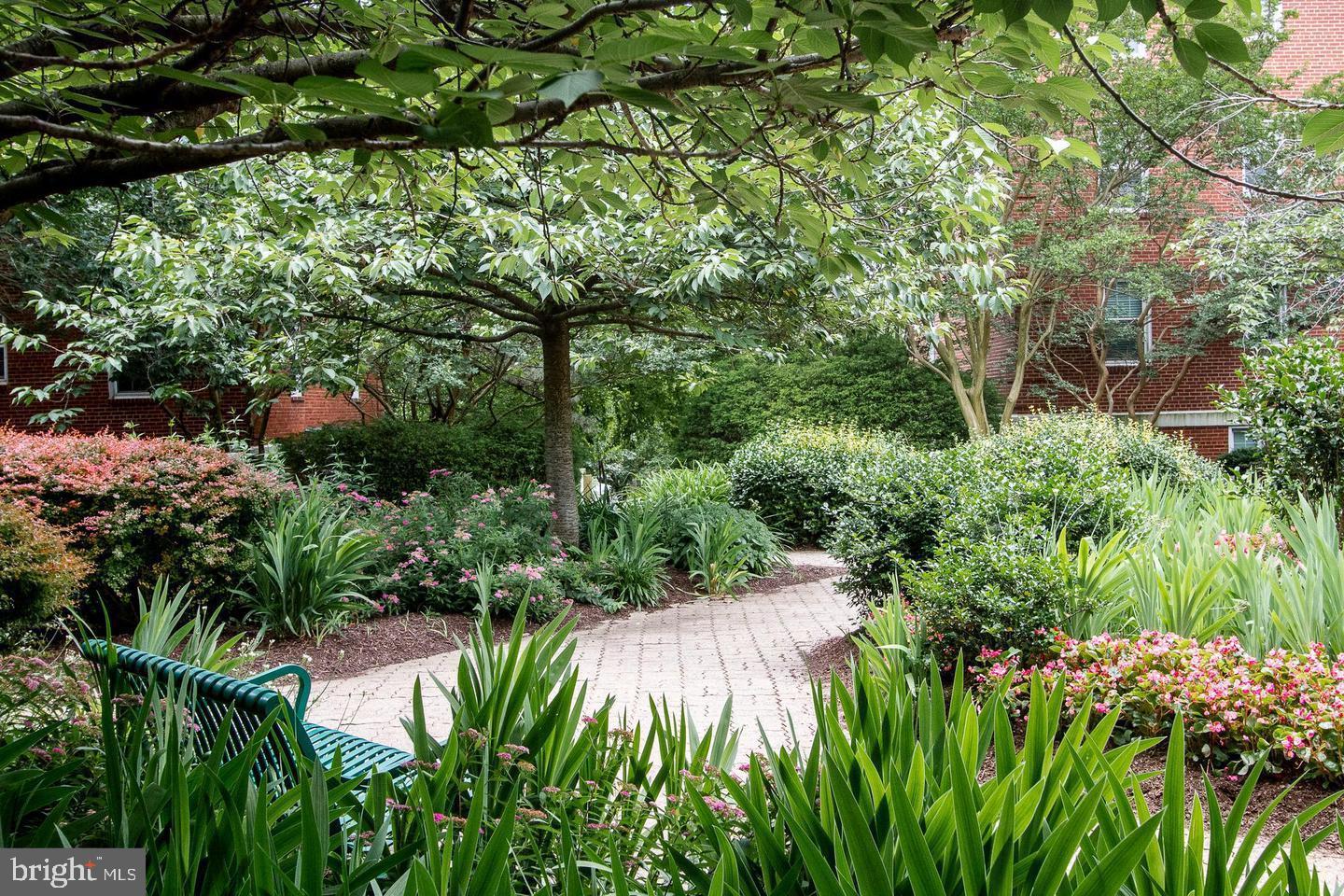 ARBORS OF ARLINGTON - Residential