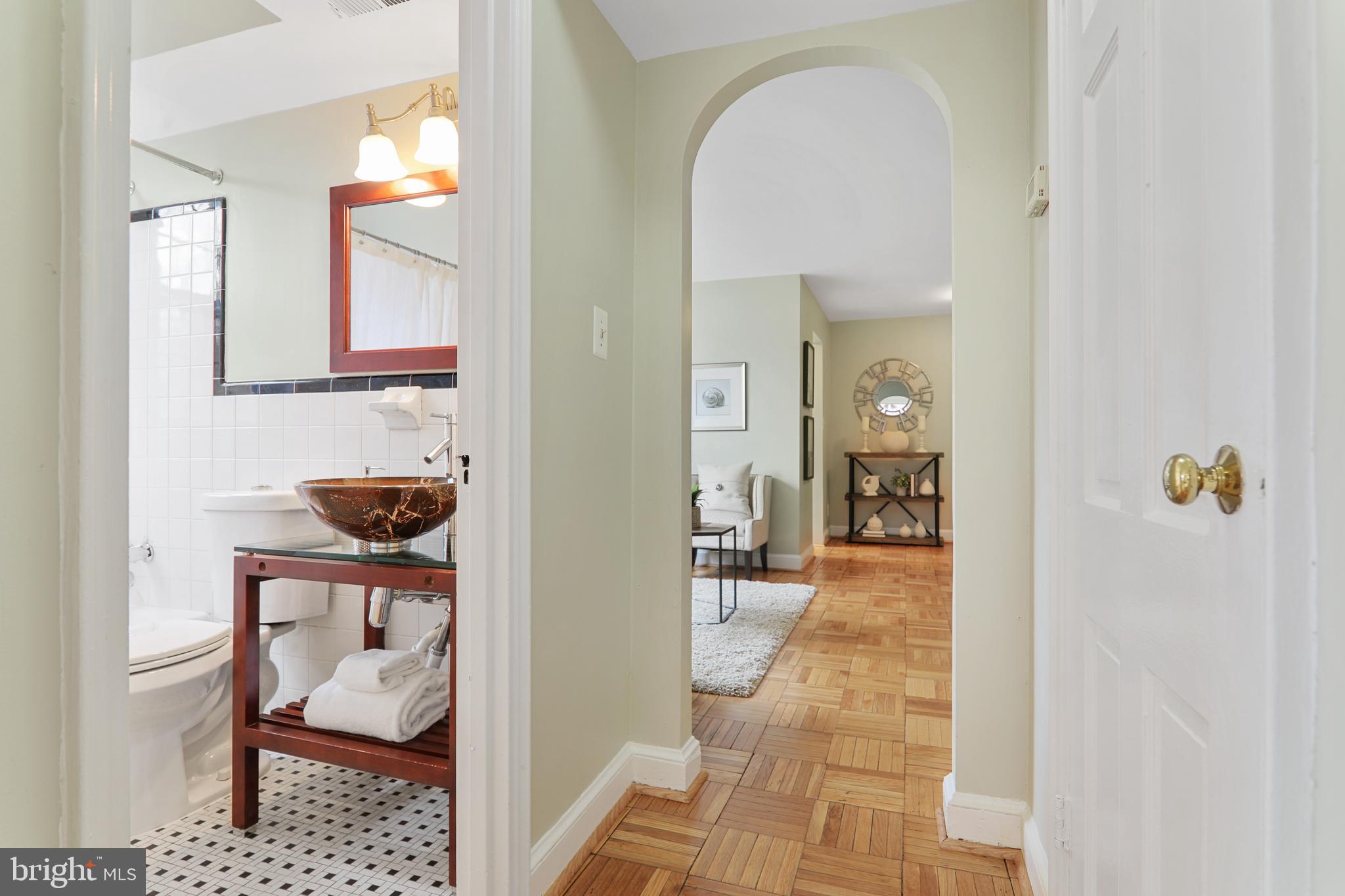 ARBORS OF ARLINGTON - Residential